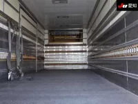 Mitsubishi FUSO FIGHTER лот № 8518 оценка 3.5  с аукциона в Японии 6