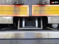 Mitsubishi FUSO FIGHTER лот № 8518 оценка 3.5  с аукциона в Японии 7