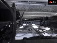 Mitsubishi FUSO FIGHTER лот № 8518 оценка 3.5  с аукциона в Японии 8