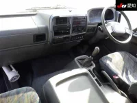 Mitsubishi FUSO FIGHTER лот № 8518 оценка 3.5  с аукциона в Японии 2