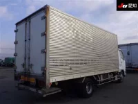 Mitsubishi FUSO FIGHTER лот № 8518 оценка 3.5  с аукциона в Японии 1