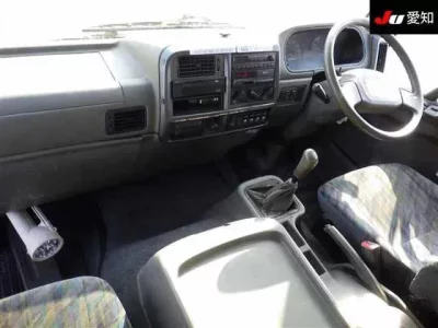 Mitsubishi FUSO FIGHTER  с аукциона в Японии