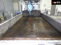 Isuzu ELF лот № 8088 оценка 3.5  с аукциона в Японии 3