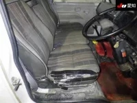 Isuzu ELF лот № 8088 оценка 3.5  с аукциона в Японии 5