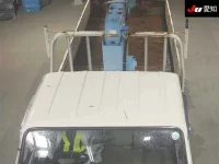 Isuzu ELF лот № 8088 оценка 3.5  с аукциона в Японии 8