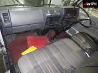 Isuzu ELF лот № 8088 оценка 3.5  с аукциона в Японии 2