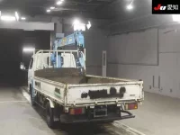 Isuzu ELF лот № 8088 оценка 3.5  с аукциона в Японии 1