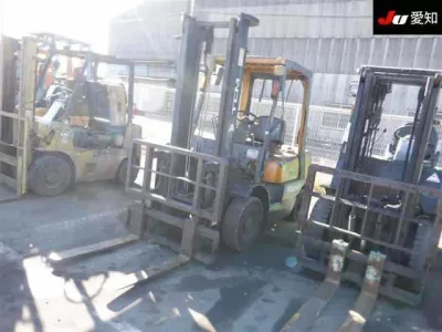 TCM FORKLIFT