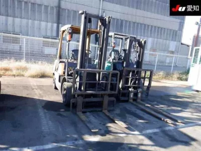 TCM FORKLIFT