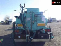 Nissan TRUCK лот № 8536 оценка R  с аукциона в Японии 5