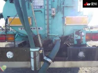 Nissan TRUCK лот № 8536 оценка R  с аукциона в Японии 6