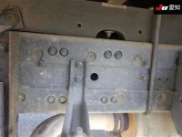 Mitsubishi FUSO FIGHTER лот № 8527 оценка 3.5  с аукциона в Японии 5