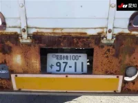 Mitsubishi FUSO FIGHTER лот № 8527 оценка 3.5  с аукциона в Японии 8