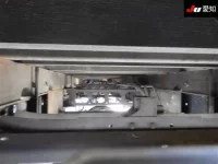 Mitsubishi FUSO FIGHTER лот № 8527 оценка 3.5  с аукциона в Японии 9