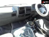 Mitsubishi FUSO FIGHTER лот № 8527 оценка 3.5  с аукциона в Японии 2