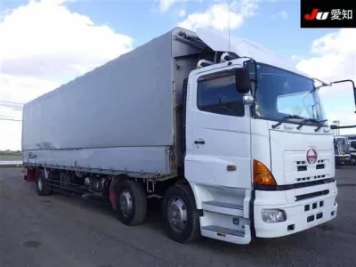 Hino TRUCK