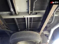 Mitsubishi ROSA лот № 8538 оценка R  с аукциона в Японии 10