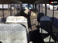 Mitsubishi ROSA лот № 8538 оценка R  с аукциона в Японии 3