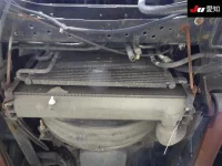 Mitsubishi FUSO FIGHTER лот № 8541 оценка R  с аукциона в Японии 10