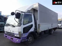 Mitsubishi FUSO FIGHTER лот № 8541 оценка R  с аукциона в Японии 3