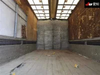 Mitsubishi FUSO FIGHTER лот № 8541 оценка R  с аукциона в Японии 7