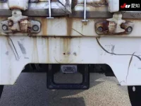 Mitsubishi FUSO FIGHTER лот № 8541 оценка R  с аукциона в Японии 8