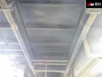 Mitsubishi FUSO FIGHTER лот № 8541 оценка R  с аукциона в Японии 9