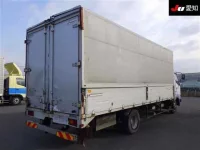 Mitsubishi FUSO FIGHTER лот № 8541 оценка R  с аукциона в Японии 1