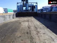 Mitsubishi FUSO FIGHTER лот № 8539 оценка 3  с аукциона в Японии 7