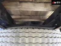 Mitsubishi FUSO FIGHTER лот № 8539 оценка 3  с аукциона в Японии 9