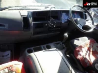 Mitsubishi FUSO FIGHTER лот № 8539 оценка 3  с аукциона в Японии 2