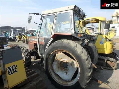 OTHERS MASSEY FERGUSON