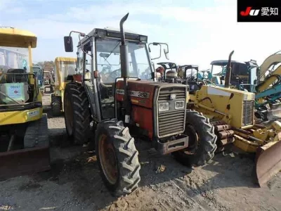 OTHERS MASSEY FERGUSON