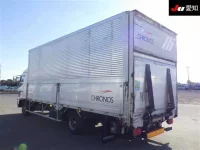 Hino RANGER лот № 8533 оценка 3.5  с аукциона в Японии 4