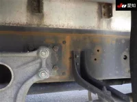 Hino RANGER лот № 8533 оценка 3.5  с аукциона в Японии 5