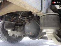 Hino RANGER лот № 8533 оценка 3.5  с аукциона в Японии 6