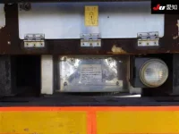 Hino RANGER лот № 8533 оценка 3.5  с аукциона в Японии 8