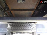 Hino RANGER лот № 8533 оценка 3.5  с аукциона в Японии 9