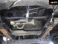 Nissan CONDOR лот № 8565 оценка 3.5  с аукциона в Японии 10