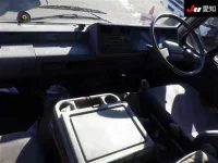 Nissan CONDOR лот № 8565 оценка 3.5  с аукциона в Японии 2