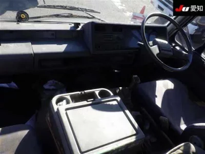 Nissan CONDOR  с аукциона в Японии