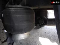 Hino RANGER лот № 8537 оценка 3.5  с аукциона в Японии 6