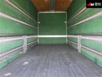 Hino RANGER лот № 8537 оценка 3.5  с аукциона в Японии 7