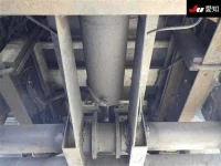 Hino RANGER лот № 8537 оценка 3.5  с аукциона в Японии 9