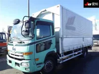 Nissan CONDOR лот № 8572 оценка 3.5  с аукциона в Японии 3