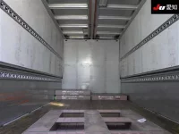 Nissan CONDOR лот № 8572 оценка 3.5  с аукциона в Японии 5