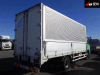 Nissan CONDOR лот № 8572 оценка 3.5  с аукциона в Японии 1