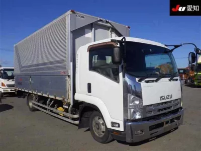 Isuzu TRUCK