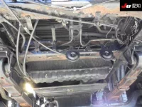 Mitsubishi FUSO FIGHTER лот № 8570 оценка 3.5  с аукциона в Японии 10