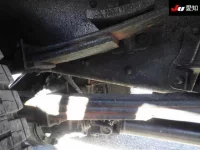 Mitsubishi FUSO FIGHTER лот № 8570 оценка 3.5  с аукциона в Японии 6